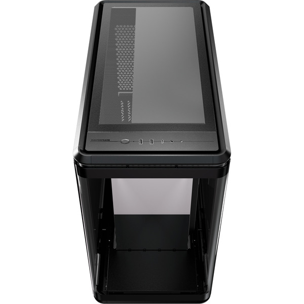 Cooler Master MasterFrame 360 Panorama , Tower-Gehäuse - Bild 12