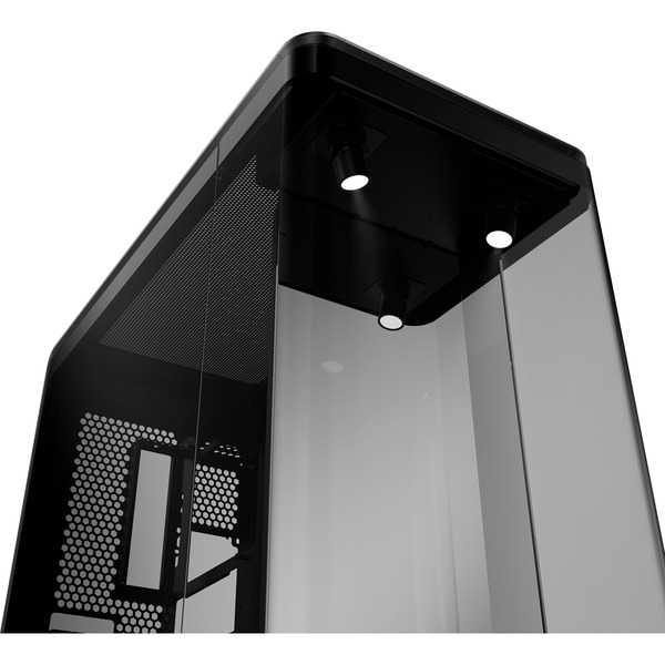 Cooler Master MasterFrame 360 Panorama , Tower-Gehäuse - Bild 14
