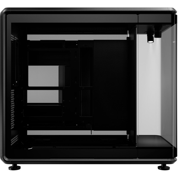 Cooler Master MasterFrame 360 Panorama , Tower-Gehäuse - Bild 4