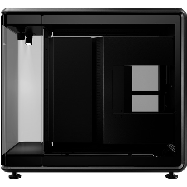 Cooler Master MasterFrame 360 Panorama , Tower-Gehäuse - Bild 5
