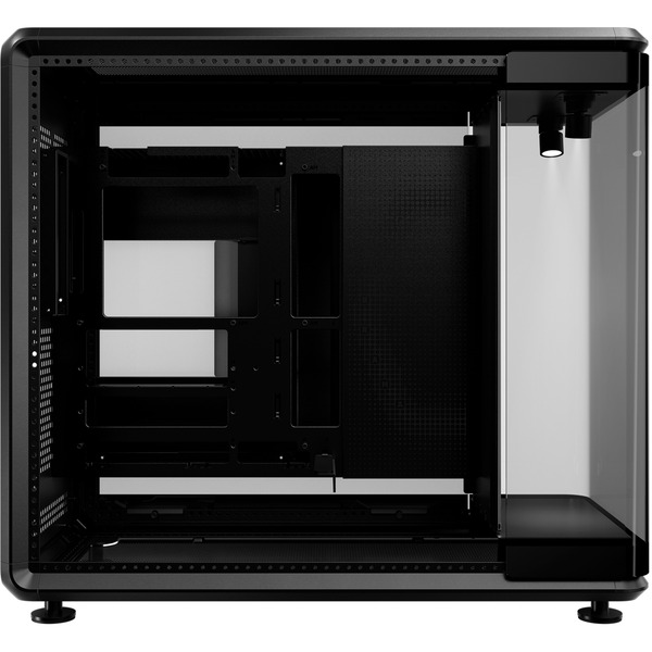 Cooler Master MasterFrame 360 Panorama , Tower-Gehäuse - Bild 8