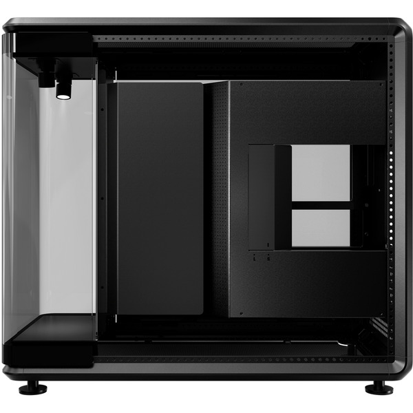 Cooler Master MasterFrame 360 Panorama , Tower-Gehäuse - Bild 9