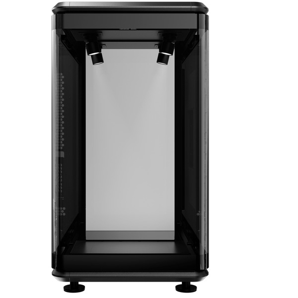 Cooler Master MasterFrame 360 Panorama , Tower-Gehäuse - Bild 10