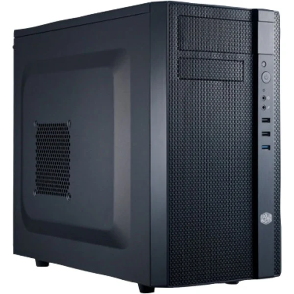 Cooler Master N200, Tower-Gehäuse