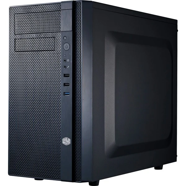 Cooler Master N200, Tower-Gehäuse - Bild 3