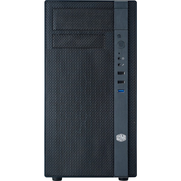 Cooler Master N200, Tower-Gehäuse - Bild 4