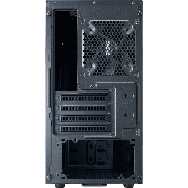 Cooler Master N200, Tower-Gehäuse - Bild 5