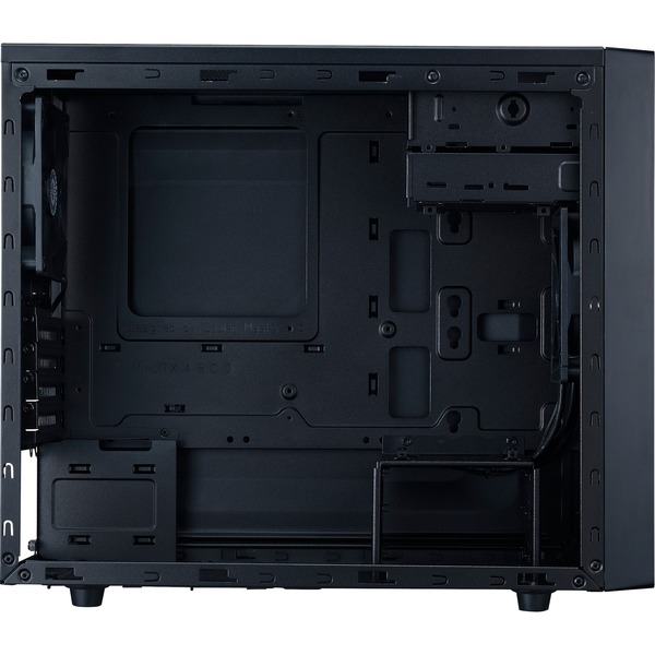 Cooler Master N200, Tower-Gehäuse - Bild 7