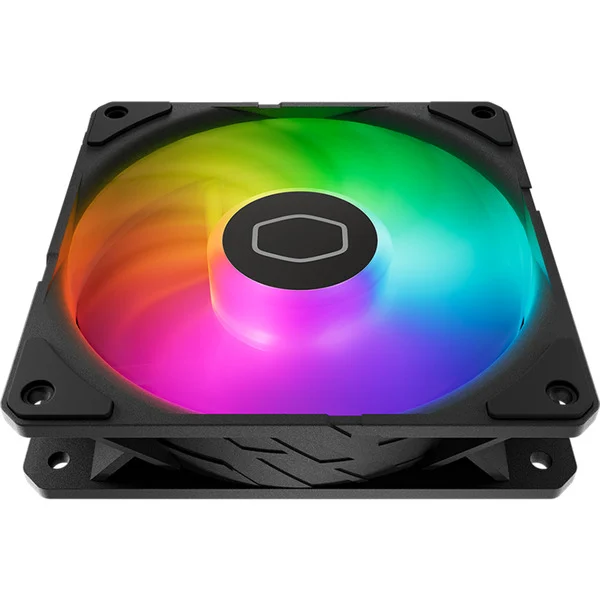 Cooler Master SickleFlow Edge 120 ARGB Fan, Gehäuselüfter - Bild 2