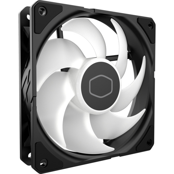 Cooler Master SickleFlow Edge 120 ARGB Fan, Gehäuselüfter - Bild 4