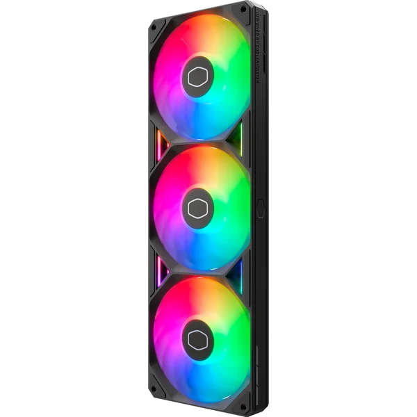 Cooler Master SickleFlow Edge 360 ARGB, Gehäuselüfter - Bild 3