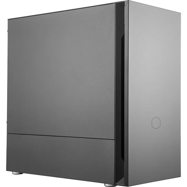 Cooler Master Silencio S400, Tower-Gehäuse - Bild 2