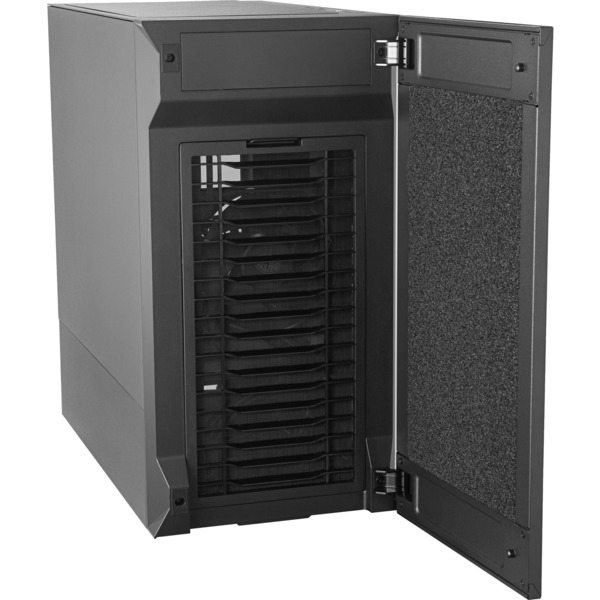 Cooler Master Silencio S400, Tower-Gehäuse - Bild 11