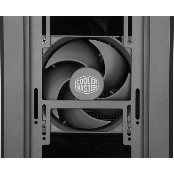 Cooler Master Silencio S400, Tower-Gehäuse - Bild 12