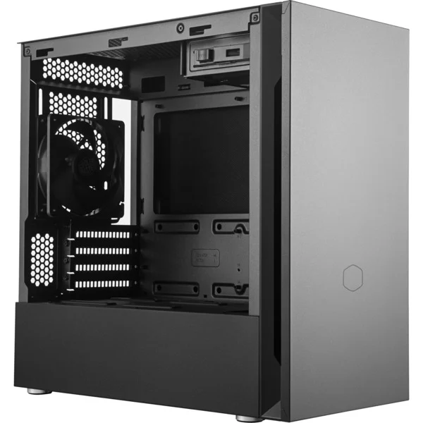 Cooler Master Silencio S400, Tower-Gehäuse - Bild 3