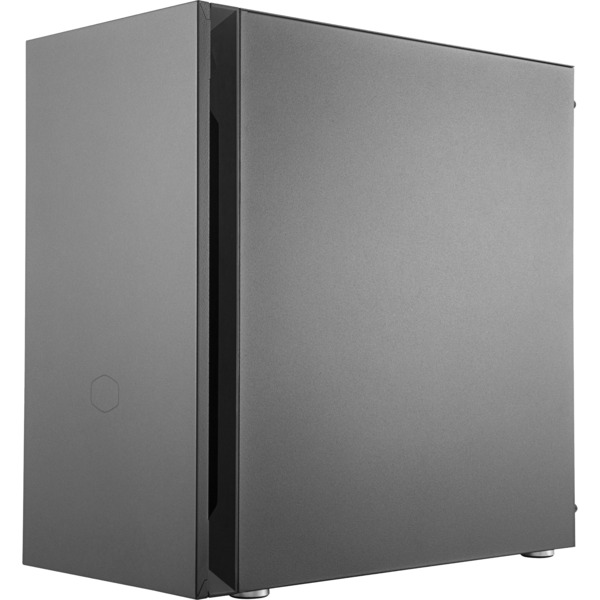 Cooler Master Silencio S400, Tower-Gehäuse - Bild 4