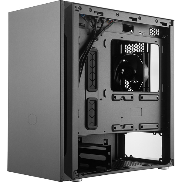 Cooler Master Silencio S400, Tower-Gehäuse - Bild 5