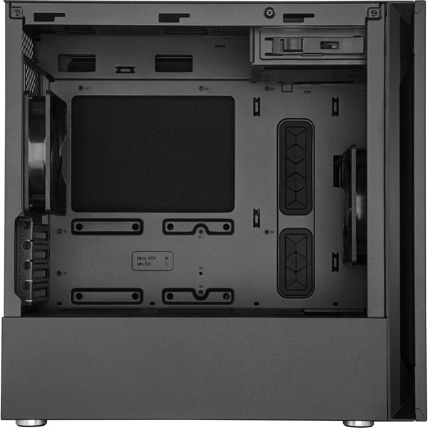 Cooler Master Silencio S400, Tower-Gehäuse - Bild 8