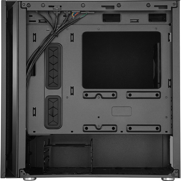 Cooler Master Silencio S400, Tower-Gehäuse - Bild 9