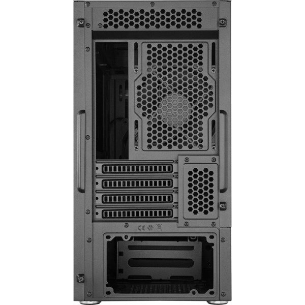 Cooler Master Silencio S400, Tower-Gehäuse - Bild 10