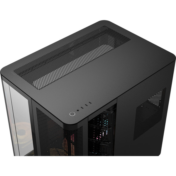 Corsair AIR 5400 LX-R LINK , Tower-Gehäuse - Bild 12