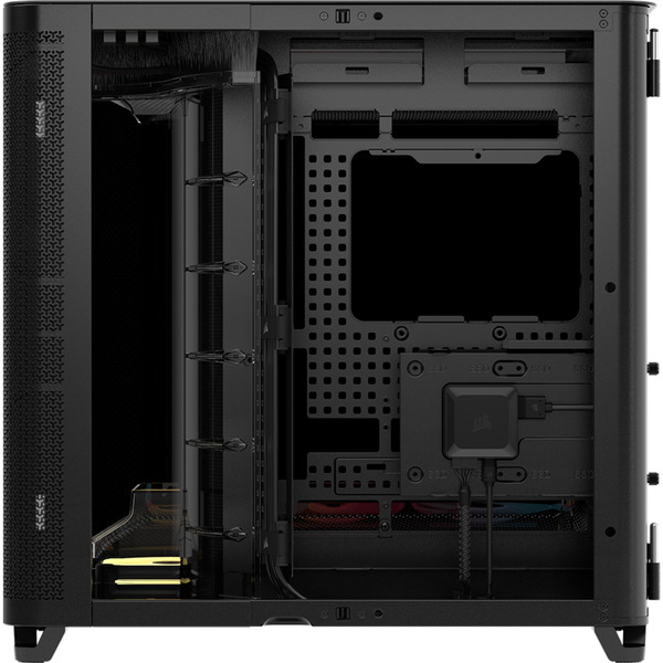 Corsair AIR 5400 LX-R LINK , Tower-Gehäuse - Bild 6