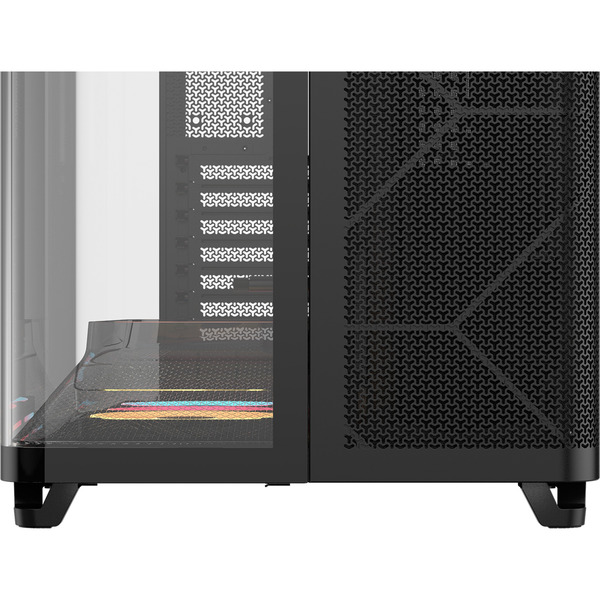 Corsair AIR 5400 LX-R LINK , Tower-Gehäuse - Bild 8