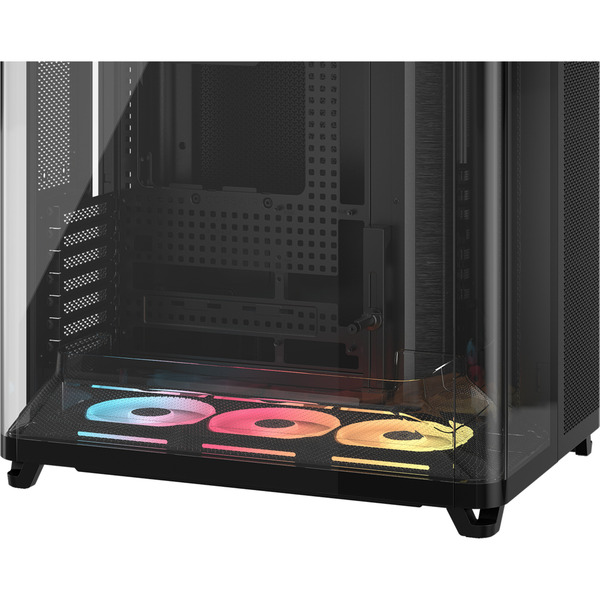 Corsair AIR 5400 LX-R LINK , Tower-Gehäuse - Bild 9
