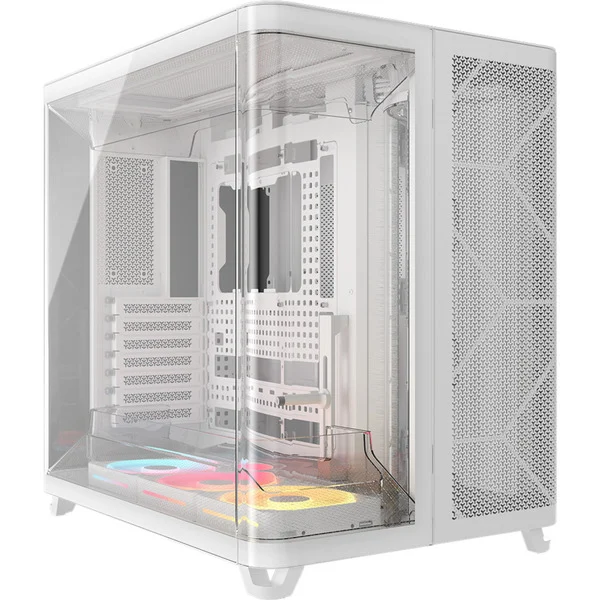 Corsair AIR 5400 LX-R LINK , Tower-Gehäuse
