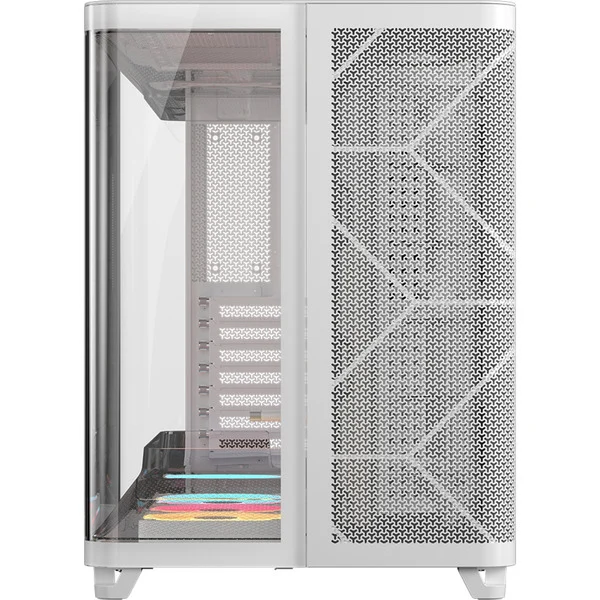 Corsair AIR 5400 LX-R LINK , Tower-Gehäuse - Bild 2