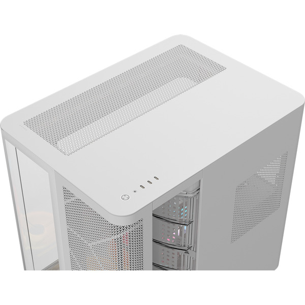 Corsair AIR 5400 LX-R LINK , Tower-Gehäuse - Bild 12
