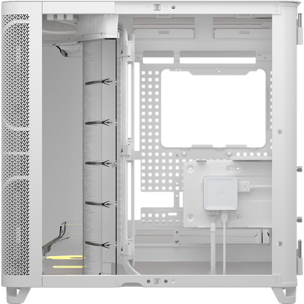 Corsair AIR 5400 LX-R LINK , Tower-Gehäuse - Bild 6