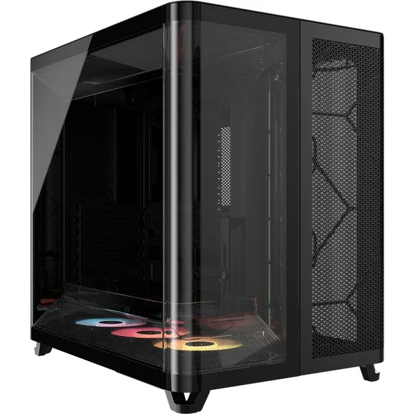 Corsair AIR 5400 RS-R ARGB , Tower-Gehäuse