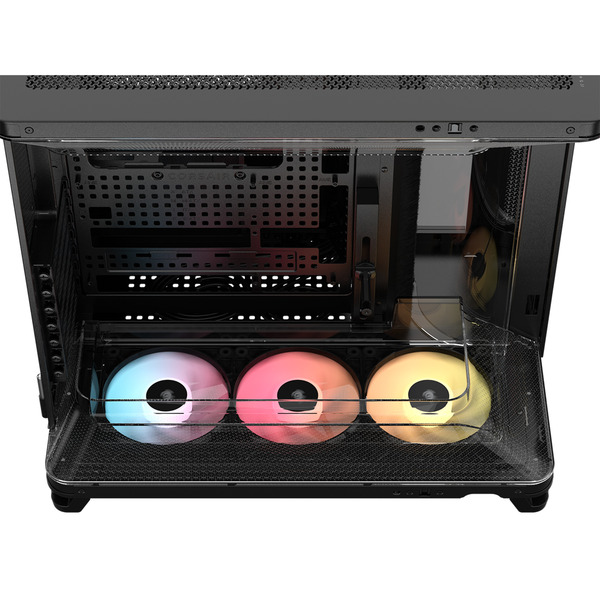 Corsair AIR 5400 RS-R ARGB , Tower-Gehäuse - Bild 11