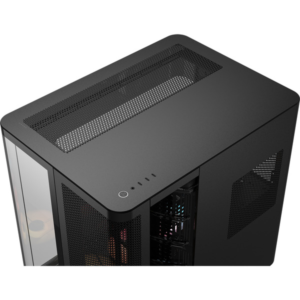 Corsair AIR 5400 RS-R ARGB , Tower-Gehäuse - Bild 12