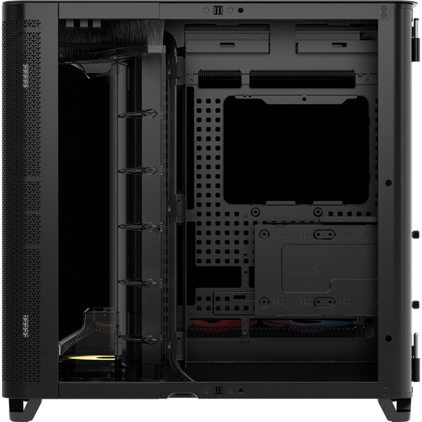 Corsair AIR 5400 RS-R ARGB , Tower-Gehäuse - Bild 6