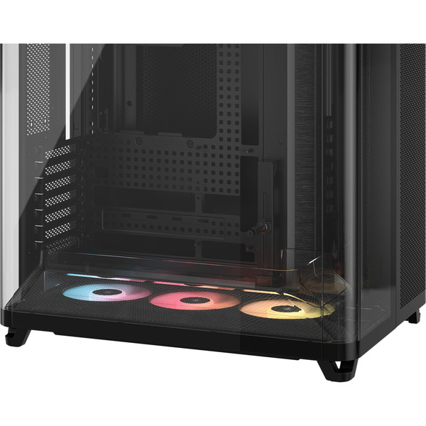 Corsair AIR 5400 RS-R ARGB , Tower-Gehäuse - Bild 9