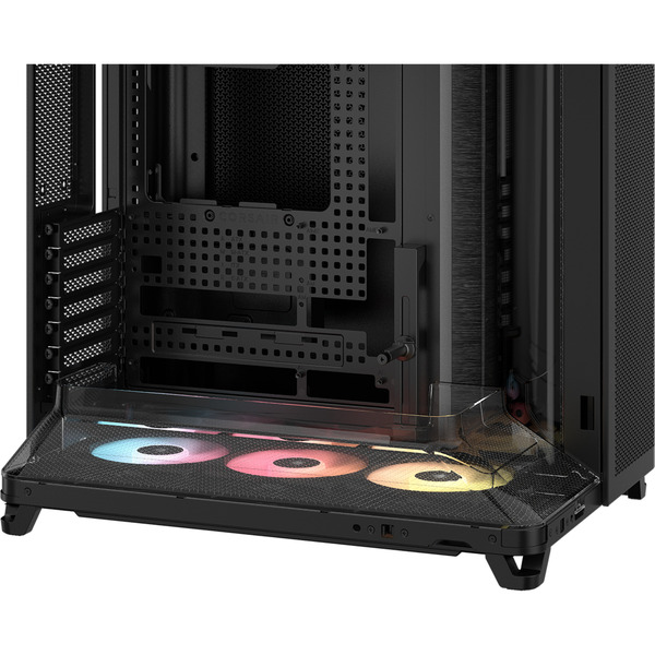 Corsair AIR 5400 RS-R ARGB , Tower-Gehäuse - Bild 10
