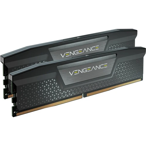 Corsair DIMM 16 GB DDR5-5200 (2x 8 GB) Dual-Kit, Arbeitsspeicher - Bild 2