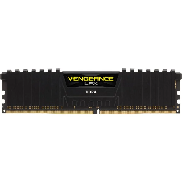 Corsair DIMM 32 GB DDR4-2666 (4x 8 GB) Quad-Kit, Arbeitsspeicher - Bild 2