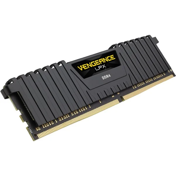 Corsair DIMM 32 GB DDR4-2666 (4x 8 GB) Quad-Kit, Arbeitsspeicher - Bild 3