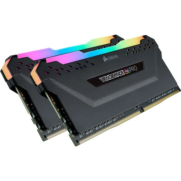 Corsair DIMM 32 GB DDR4-3200 (2x 16 GB) Dual-Kit, Arbeitsspeicher - Bild 3