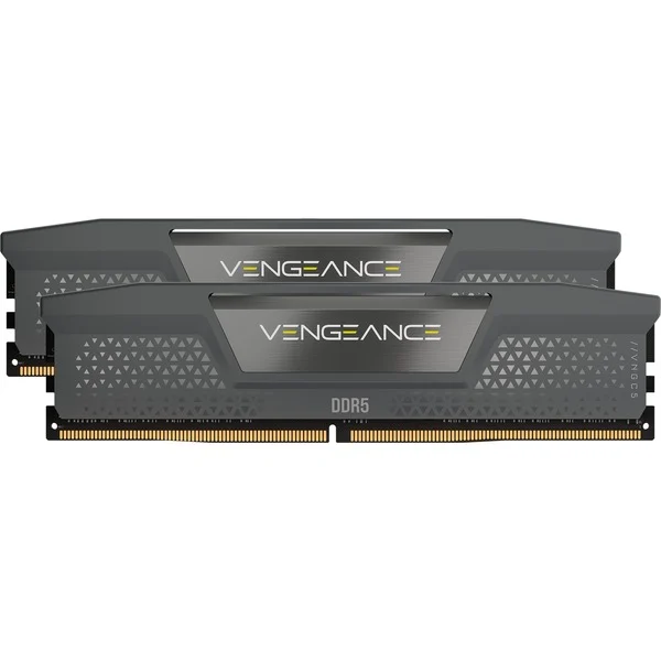 Corsair DIMM 32 GB DDR5-6000 (2x 16 GB) Dual-Kit, Arbeitsspeicher