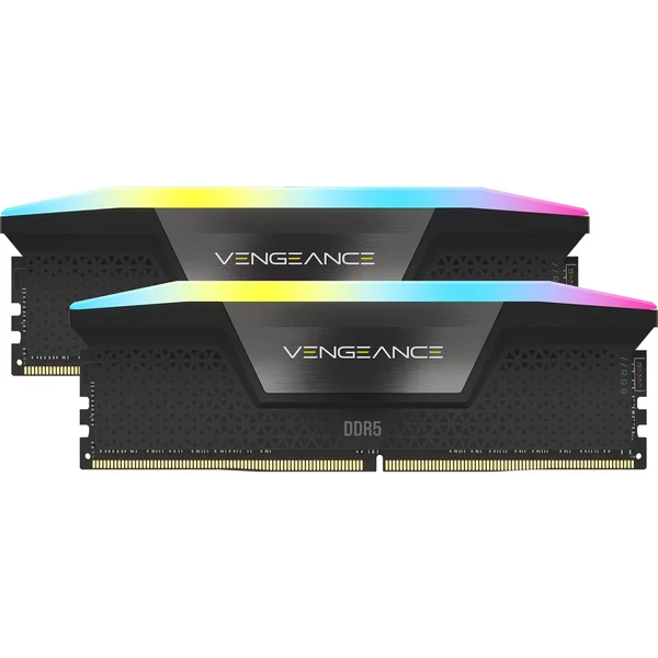 Corsair DIMM 32 GB DDR5-6000 (2x 16 GB) Dual-Kit, Arbeitsspeicher