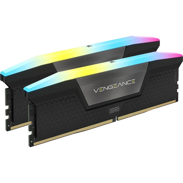 Corsair DIMM 32 GB DDR5-6000 (2x 16 GB) Dual-Kit, Arbeitsspeicher - Bild 2