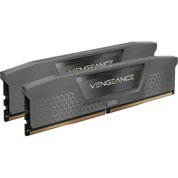 Corsair DIMM 32 GB DDR5-6000 (2x 16 GB) Dual-Kit, Arbeitsspeicher