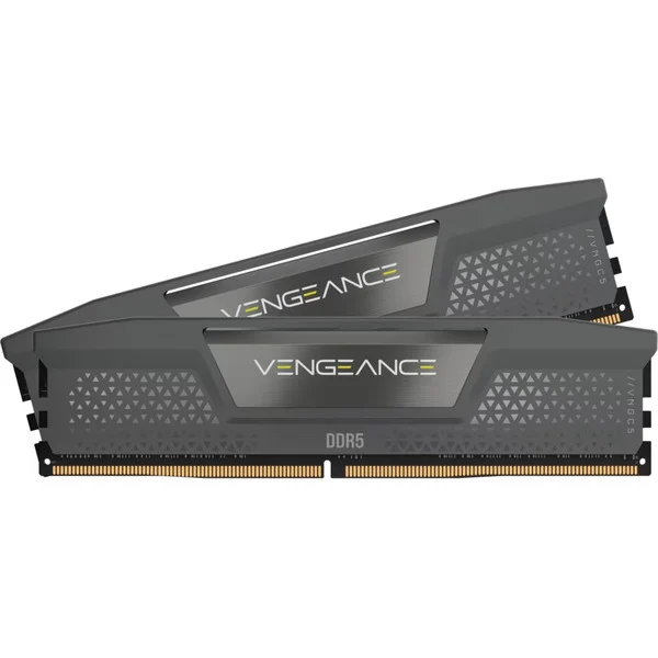 Corsair DIMM 32 GB DDR5-6000 (2x 16 GB) Dual-Kit, Arbeitsspeicher - Bild 2