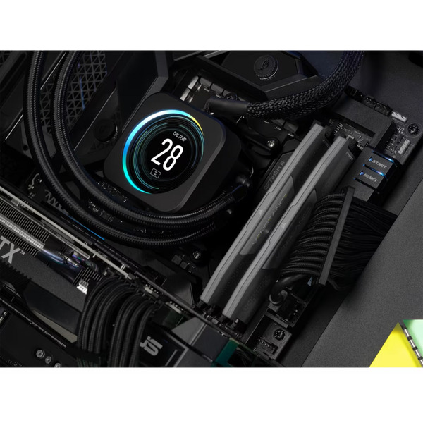 Corsair DIMM 32 GB DDR5-6000 (2x 16 GB) Dual-Kit, Arbeitsspeicher - Bild 10