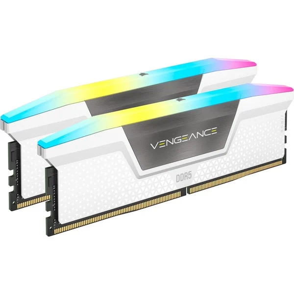 Corsair DIMM 32 GB DDR5-6400 (2x 16 GB) Dual-Kit, Arbeitsspeicher - Bild 2
