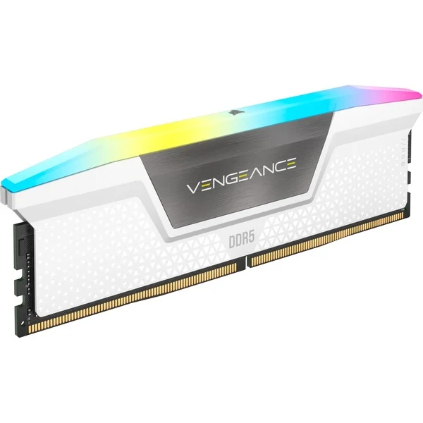 Corsair DIMM 32 GB DDR5-6400 (2x 16 GB) Dual-Kit, Arbeitsspeicher - Bild 3